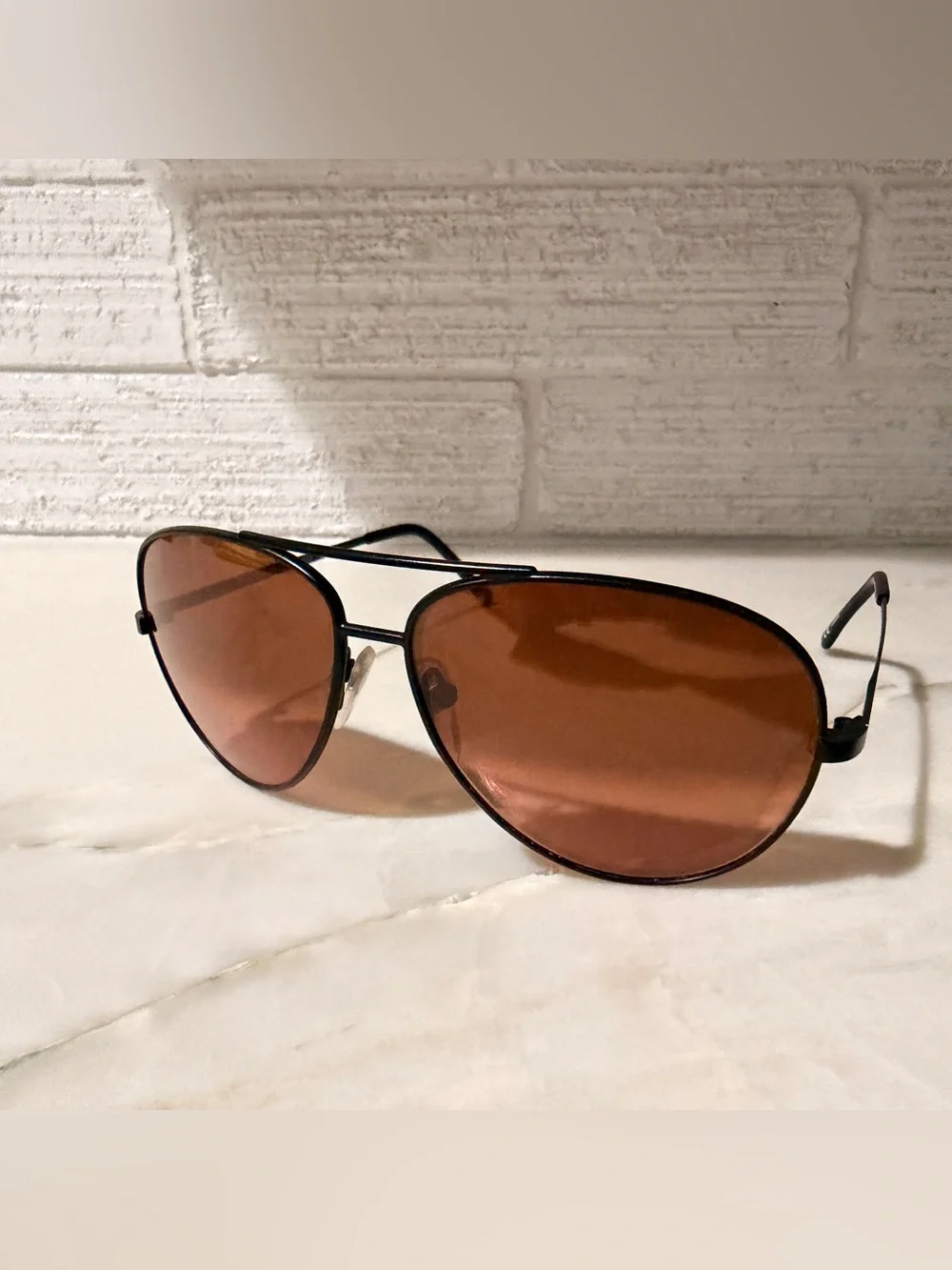 Serengeti Sunglasses Drivers Pilot Aviator Motorcycle Retro Classic Masc Minimal